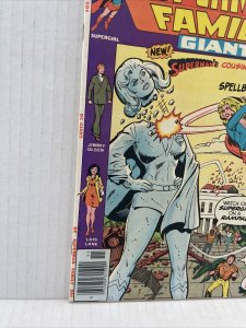 Superman Family #180 