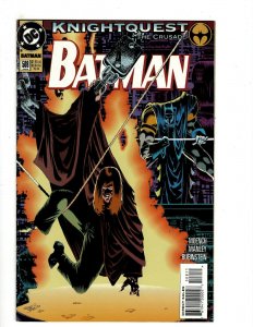 12 Batman DC Comics # 501 502 503 504 505 506 508 510 534 607 674 700 HR2