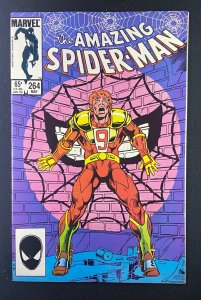 Amazing Spider-Man (1963) #264 NM (9.4)