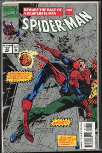 Spider-Man #46 (1994) Spider-Man