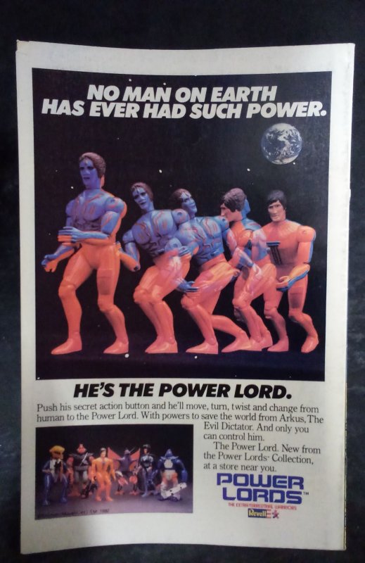 Wonder Woman #311 (1984)