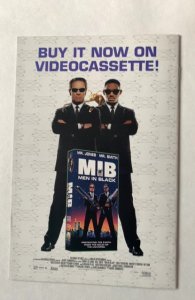 Unlimited Access #3 (1998)