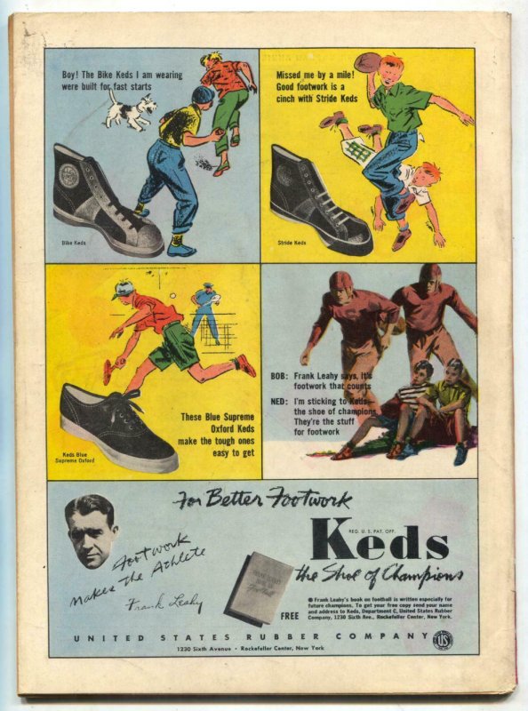 Police Comics #3 1941- FIREBRAND- Plastic Man- restored VF
