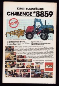 The Uncanny X-Men #154 Direct Edition. Key Issue (7.5) 1982