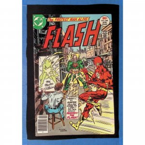 Flash, Vol. 1 248A -