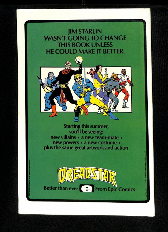 Incredible Hulk (1962) #300 Vs Spider-Man Daredevil!