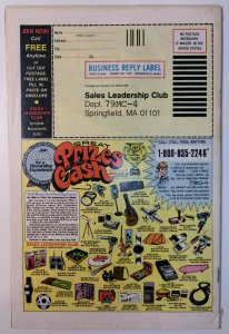 The Incredible Hulk #237 (6.0, 1979)