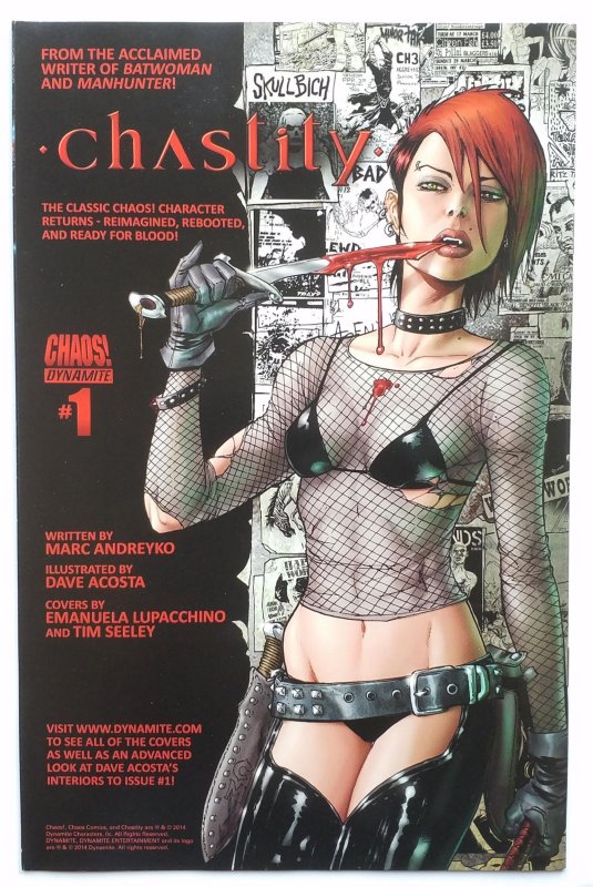 The Shadow: Midnight In Moscow # 1 (2014 Dynamite Comics)