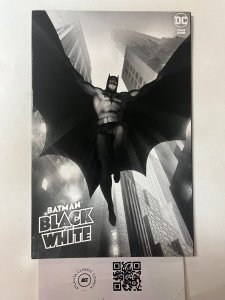 Batman Black and White #3 VF-NM DC Comic Book 8 MS39