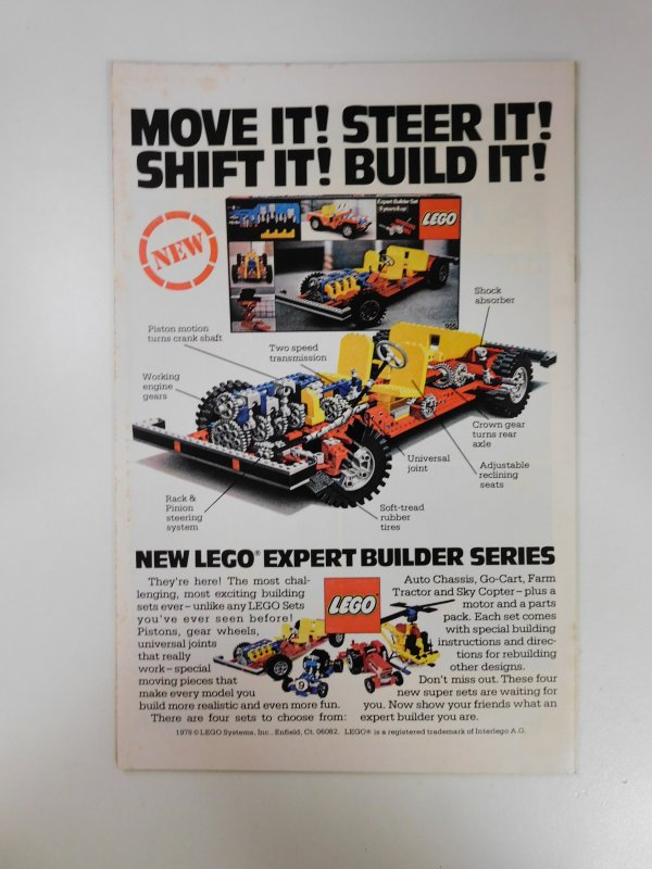 Iron Man #119 (1979)