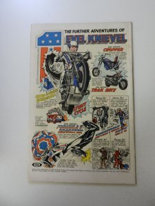 Daredevil #130 (1976) FN+ condition