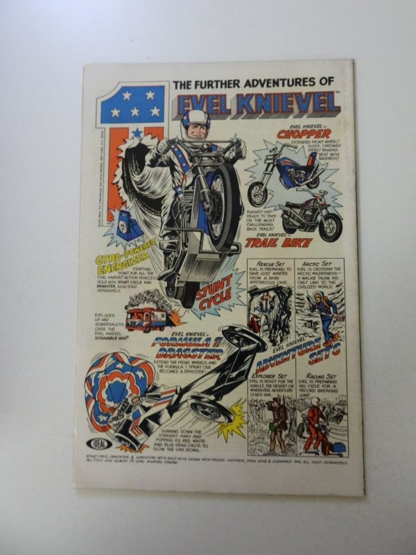 Daredevil #130 (1976) FN+ condition