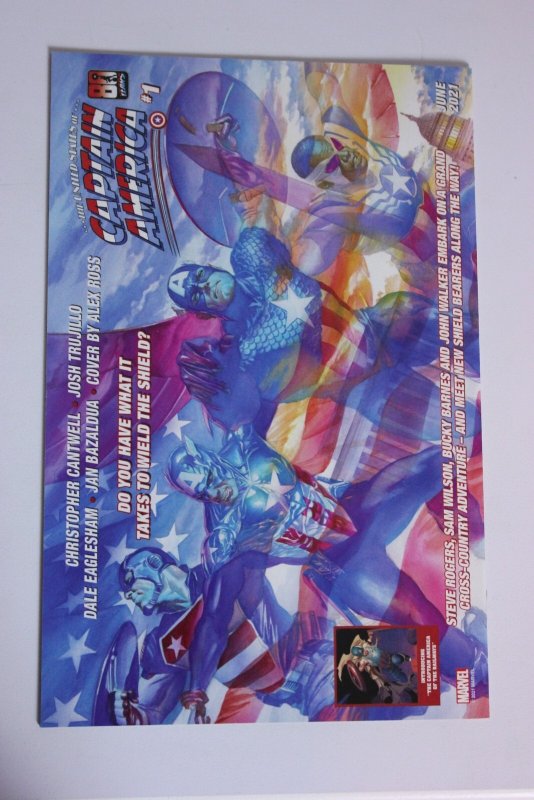 Hellions #12 Segovia Variant Cover (2021) Hellions NM