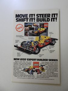 Star Wars #17 (1978) VF condition