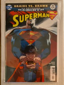 Superman #26 (2017)