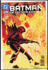 Detective Comics #714 (1997) Batman