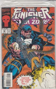 The Punisher: War Zone #22 (1993)