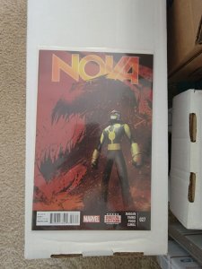 Nova #27 (2015)