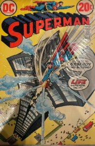 Superman #262 (1973) Superman 