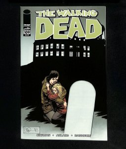 Walking Dead #109