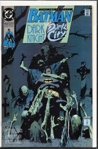 Batman #453 (1990) Batman