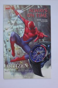 Return of Wolverine #2 Second Print Cover (2018) Wolverine NM