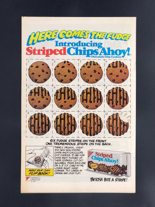 Blue Beetle #16 (1987)