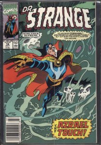 Doctor Strange, Sorcerer Supreme #19 (1990) Doctor Strange