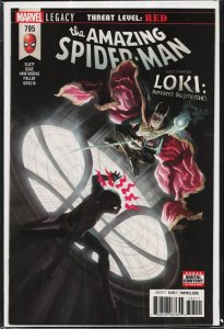 The Amazing Spider-Man #795 (2018) Spider-Man [Key Issue]