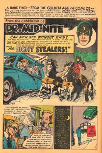 ADVENTURE COMICS #418-19 (Apr-May '72)6.0 FN • Oksner *Toth *Phantom Stranger!