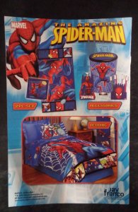 The Amazing Spider-Man #582 (2009)