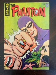 The Phantom #22 (1967)