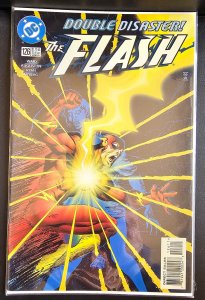 The Flash #126 (1997)