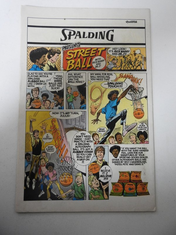 Star Wars #2 (1977) FN Condition