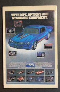 Sgt. Rock #358 (1981)