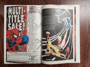 Spider-Man #51 - Ben Reilly's Identity Revealed/Foil Flipbook (9.0/9.2) 1994
