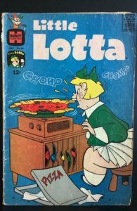 Little Lotta #66