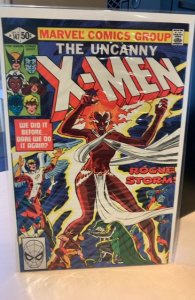 The Uncanny X-Men #147 (1981) 9.0 VF/NM