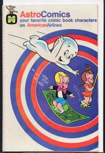 Astro Comics #197501 (1975)