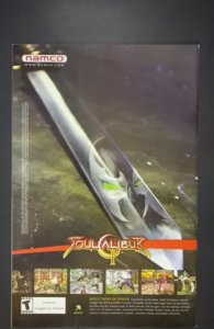 Terra Obscura #4 (2003)