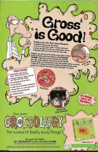 Heroes for Hire #8 (1998) - NM