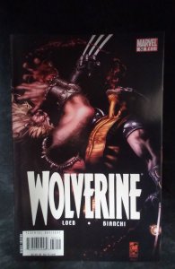 Wolverine #52 (2007)