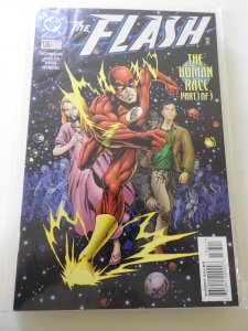 The Flash #136 (1998)