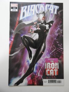 Black Cat #12 Variant Edition (2020)