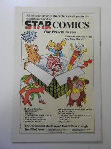 Daredevil #217 (1985) VF- Condition!