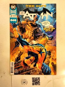 Batman #47 VF-NM DC Comic Book 22 TJ85