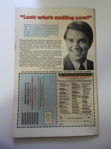 Weird Wonder Tales #19 (1976) FN+ Condition