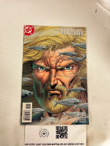 Aquaman #39 NM DC Comic Books Mera Tempest Justice League Black Manta 19 HH59