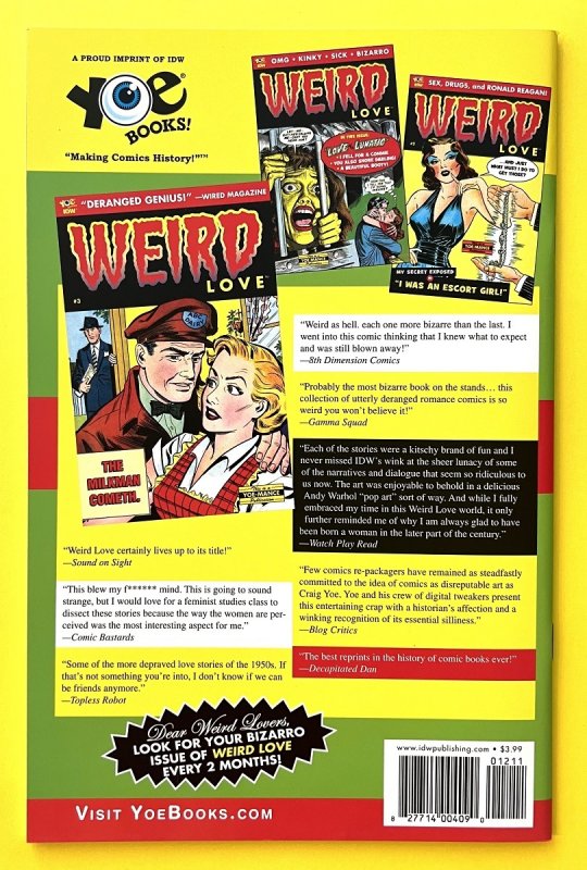 HAUNTED HORROR 12 ARCHIVES PRECODE HORROR (2014)