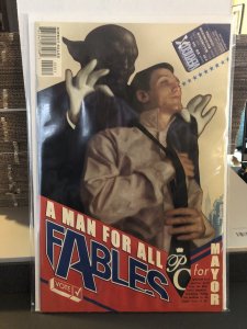 Fables #20 (2004) VG ONE DOLLAR BOX!